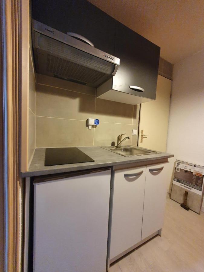 Appartement Combes Blanche 2 Manigod Eksteriør billede